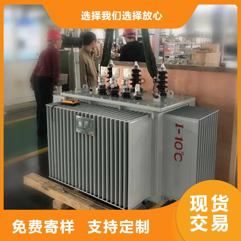 160kva油浸式变压器优选货源