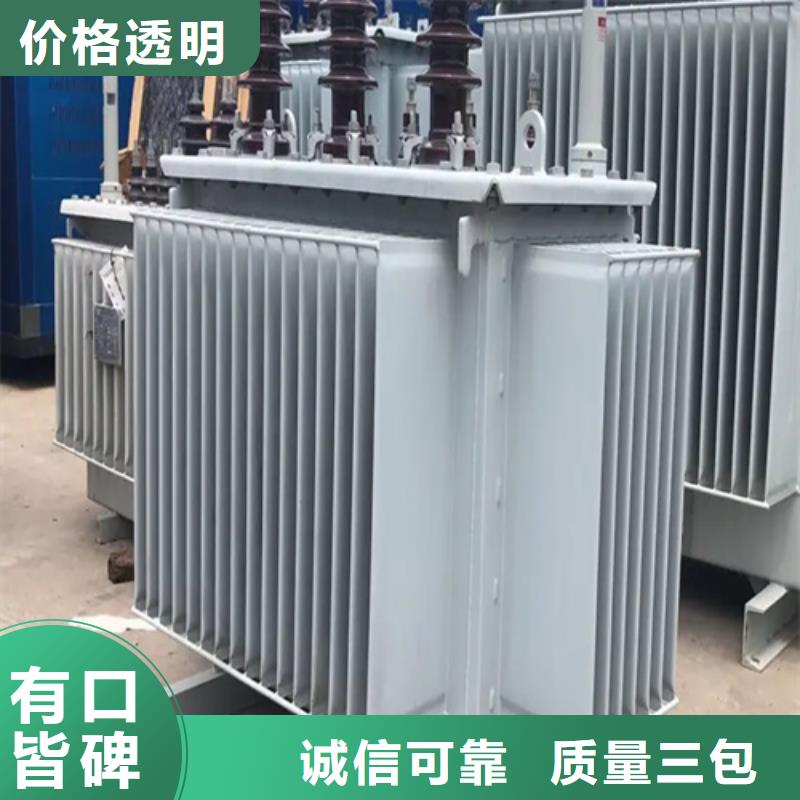 【s11-m-1250/10油浸式变压器】厂家
