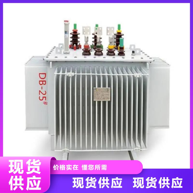 1000kva油浸式变压器厂家