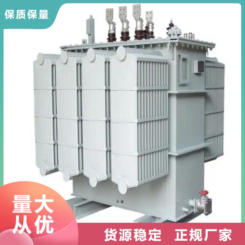 s11-m-160/10油浸式变压器厂家直发-价格透明