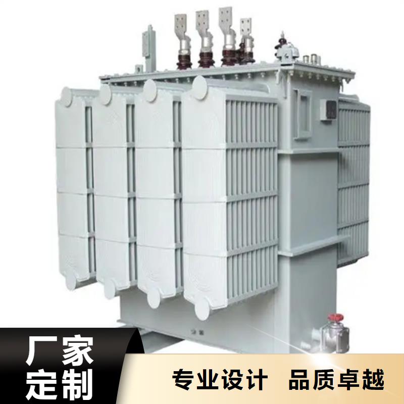 优质的S13-m-500/10油浸式变压器-实体厂家可定制