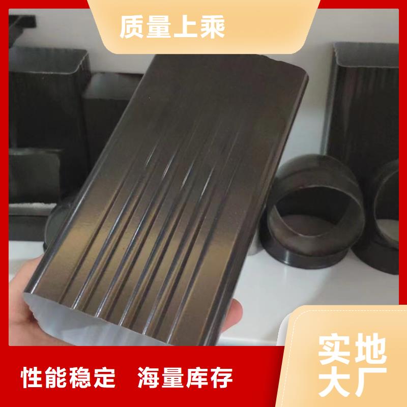 雨水管_【金属古建房檐】品牌大厂家