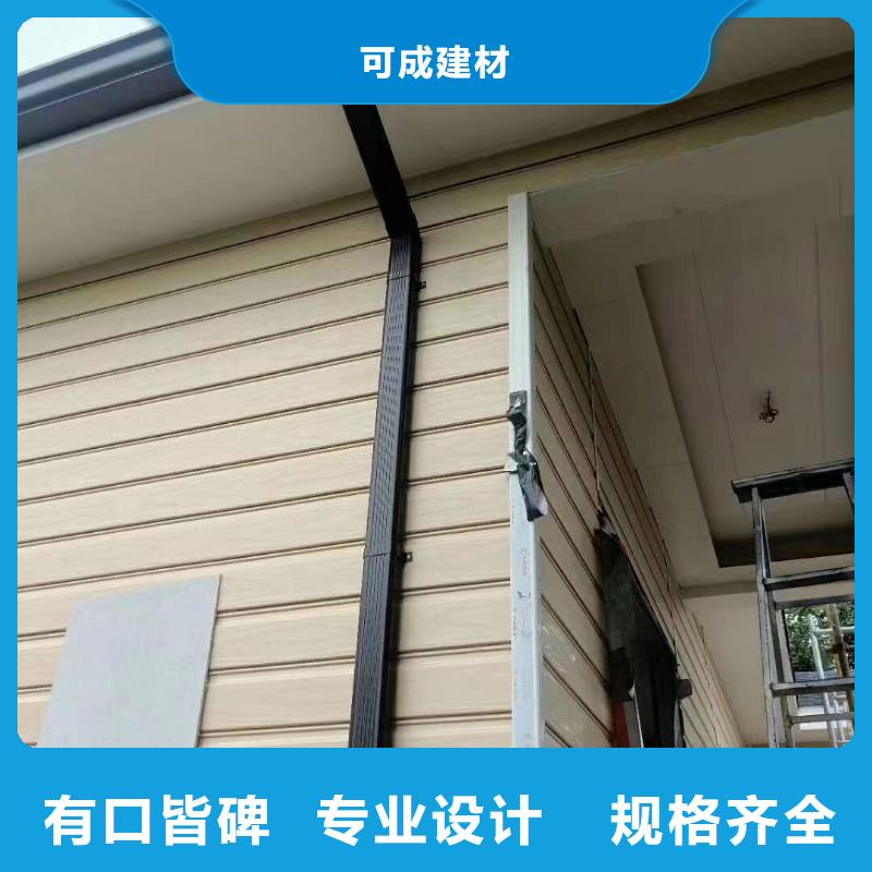 雨水管【金属古建檐口】工厂价格