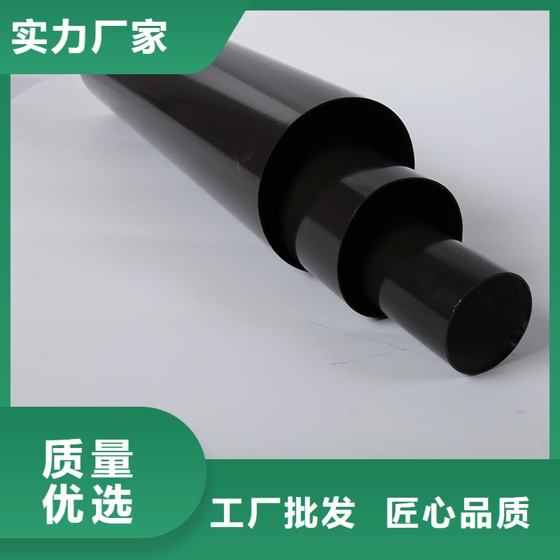 雨水管【生物甲酯燃料】匠心制造