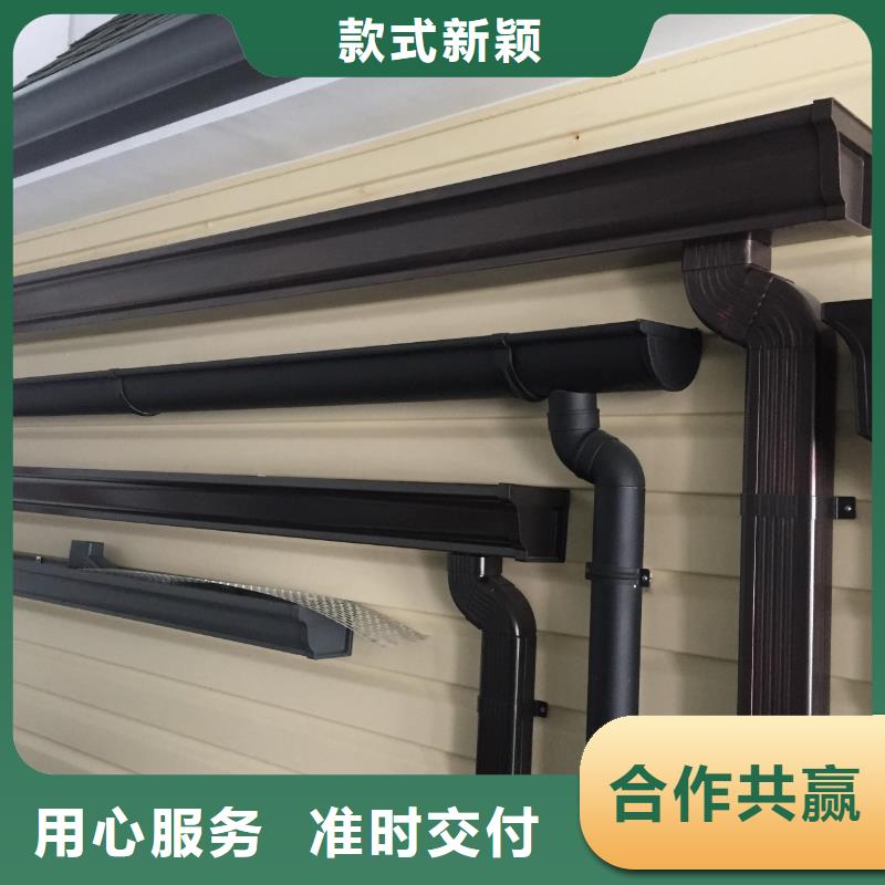 雨水管厂房彩钢雨水管品质保证实力见证