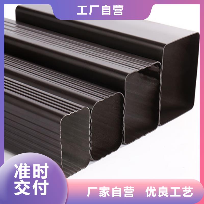 【 雨水管批发货源】