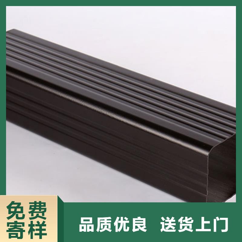 雨水管铝合金垂花柱自营品质有保障