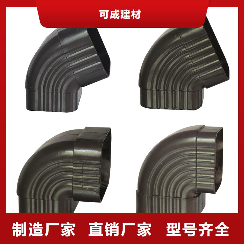 雨水管,金属古建檐口精心选材