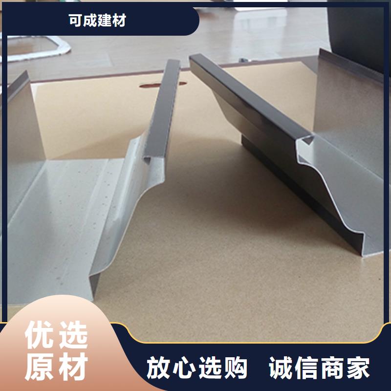 雨水管_仿古建筑飞椽做工细致