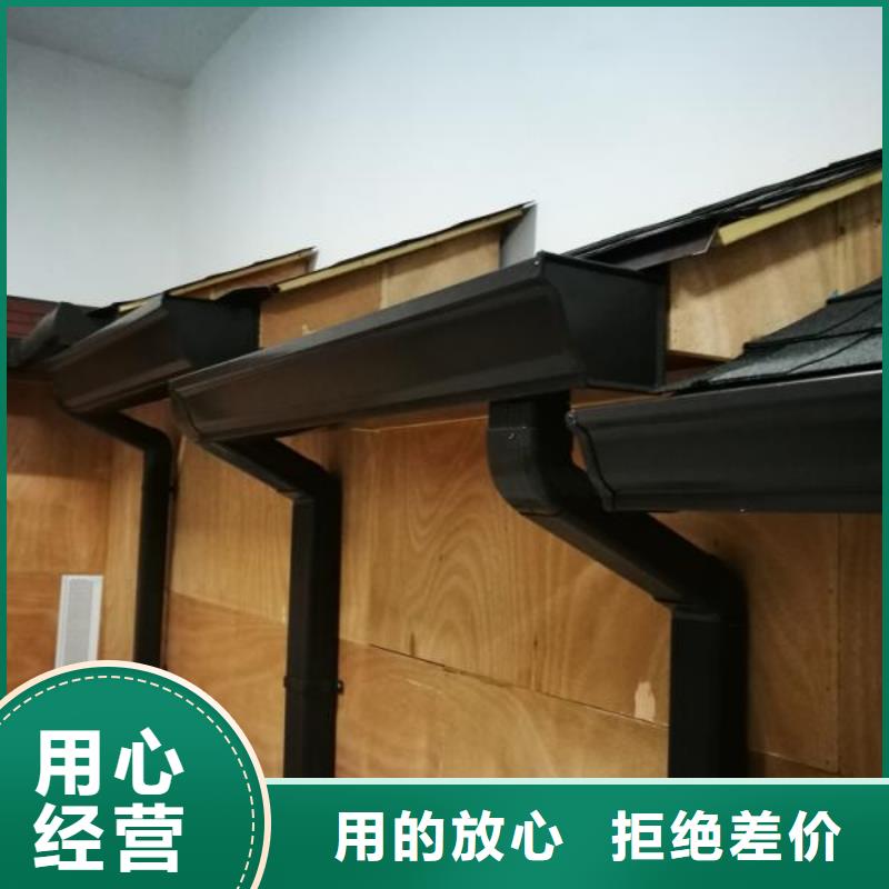 雨水管古建筑挑檐海量库存