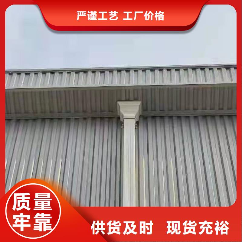 雨水管铝合金连廊市场报价