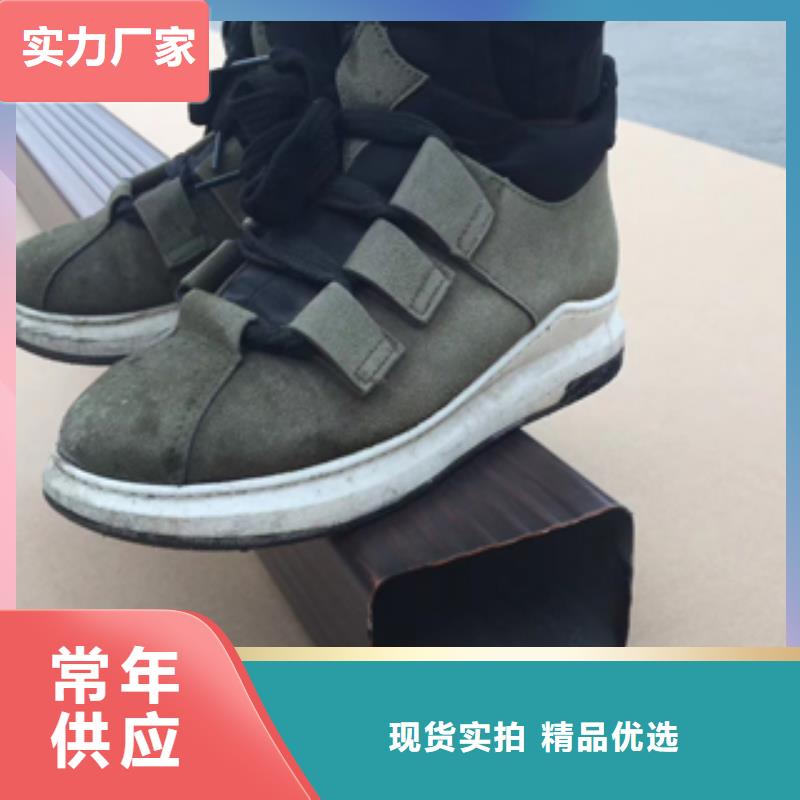 雨水管仿古飞椽多家仓库发货