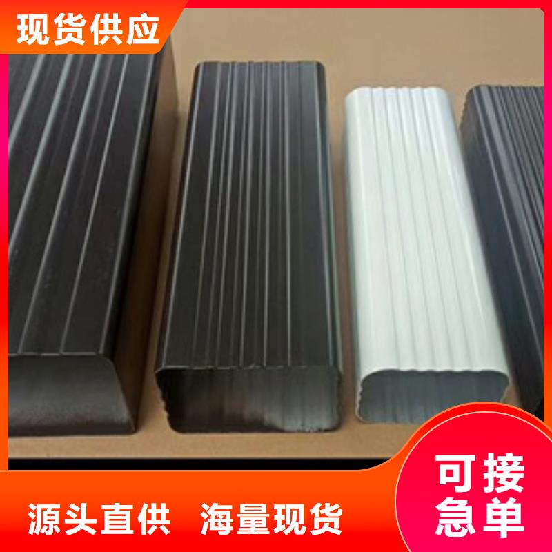 雨水管,金属古建房檐值得信赖