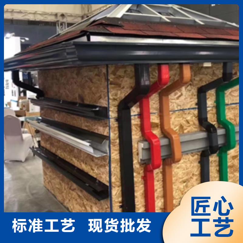 雨水管 【铝合金圆形雨水管】助您降低采购成本