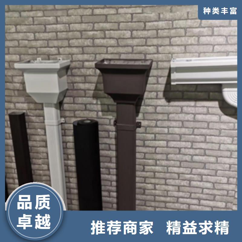 下水管铝合金生产