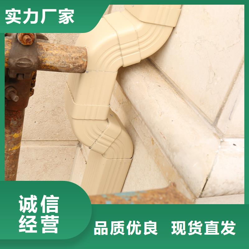 雨水管,仿古铝艺构件优选厂家