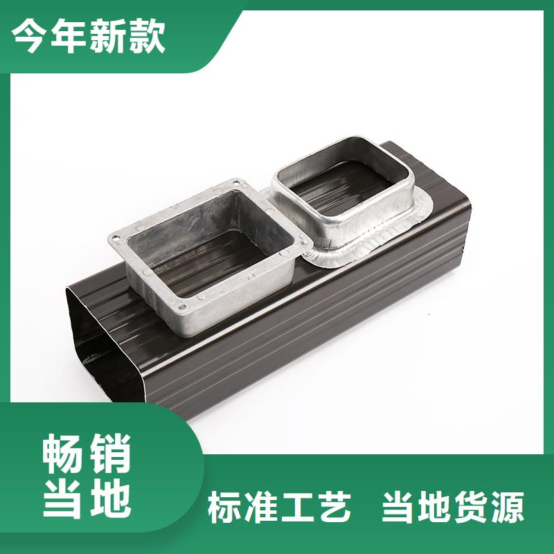 生产铝合金管道厂家安装