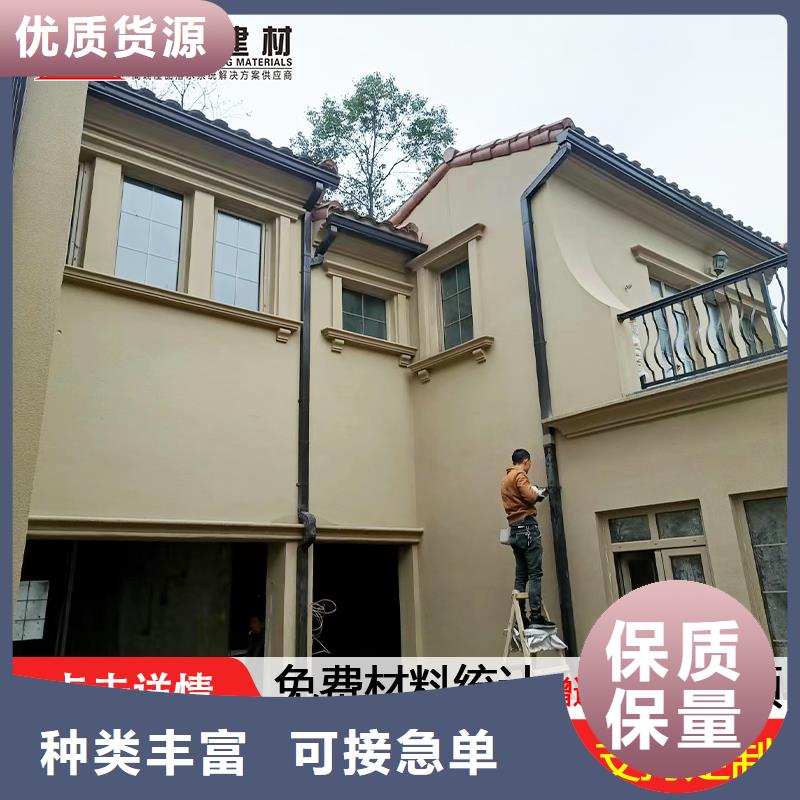 生产铝合金管道厂家安装