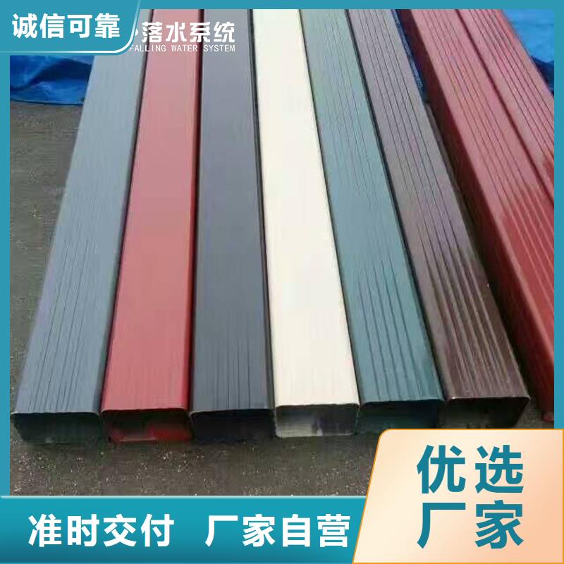铝合金管材生产厂家厂家