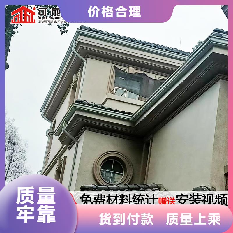 【雨水管定制烟囱帽出厂严格质检】