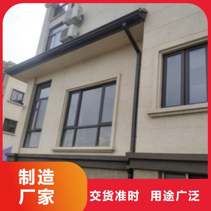盛铖方形雨水管多年经验值得信赖
