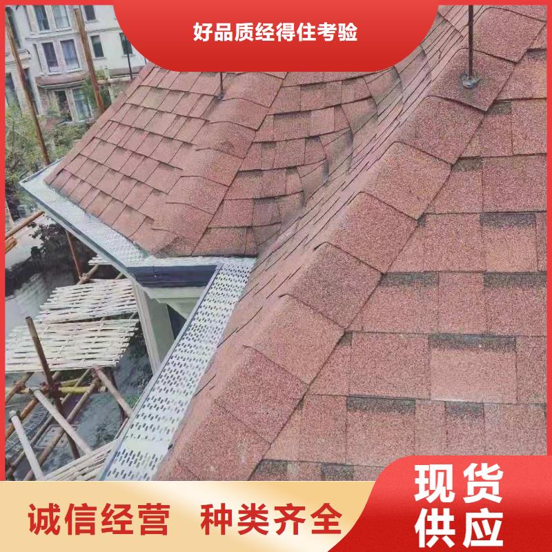 铝合金落水管_多年制造经验