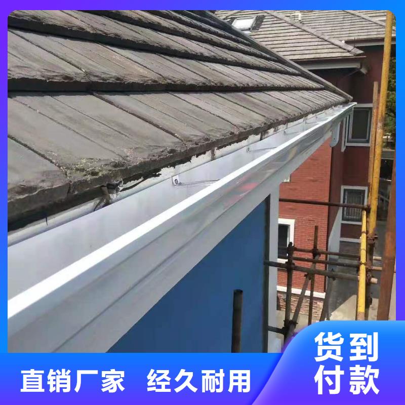 金属排水管厂家直销多少钱