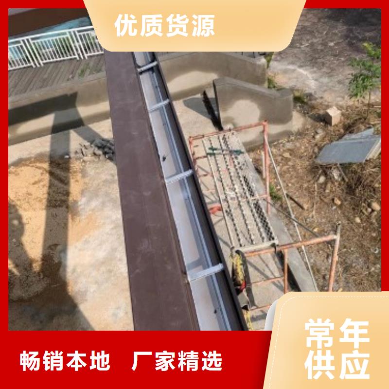 买铝合金落水管必看-值得信赖