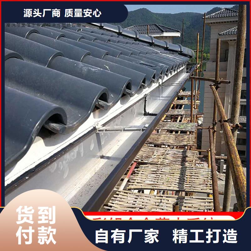 厂房天沟施工队伍