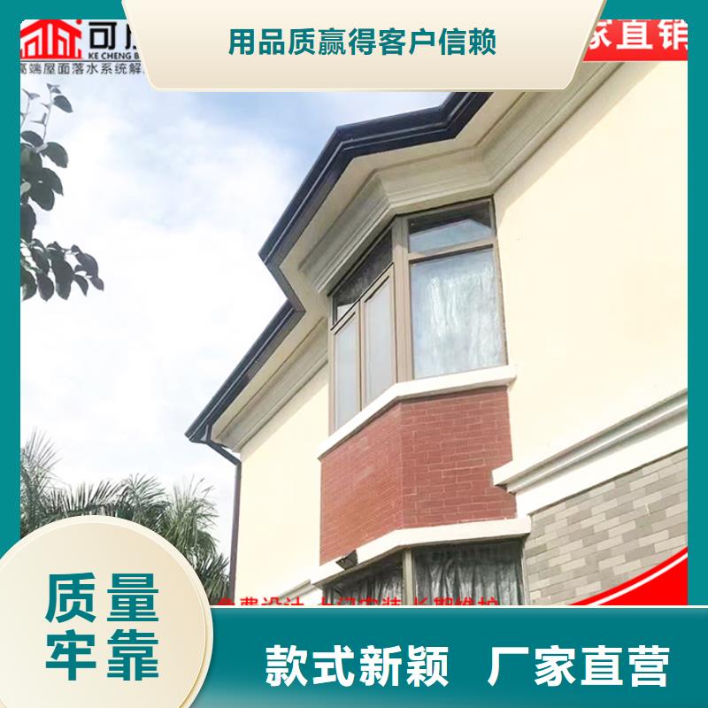 厂房雨水管厂家质量有保障