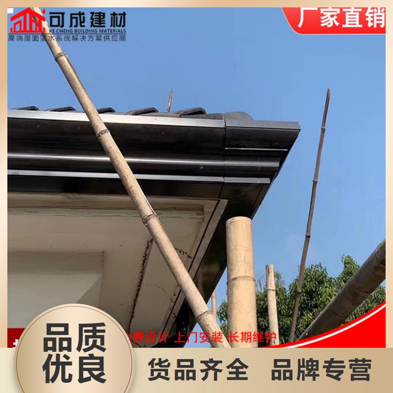 方形雨水管质量优