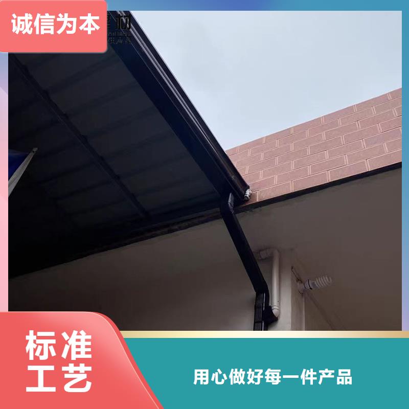库存充足的镀锌雨水管销售厂家