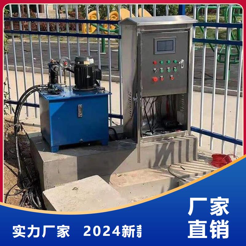 截流井闸门-【渠道闸门】诚信为本