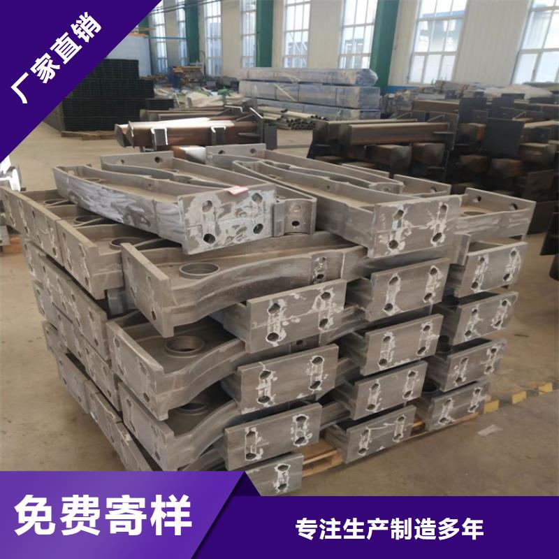 304不锈钢护栏,不锈钢复合管海量货源