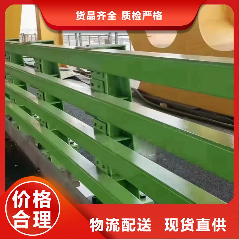 304不锈钢护栏_防撞立柱专业的生产厂家