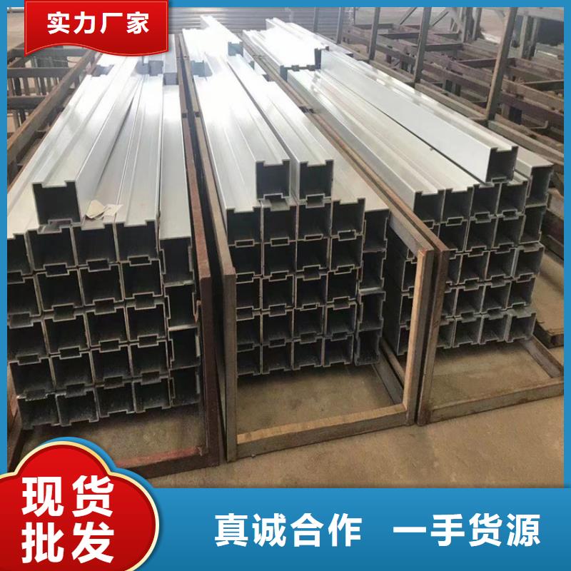 厂家直销放心的【工艺精细质保长久 304不锈钢护栏铝合金护栏厂家免费询价】_二八商务