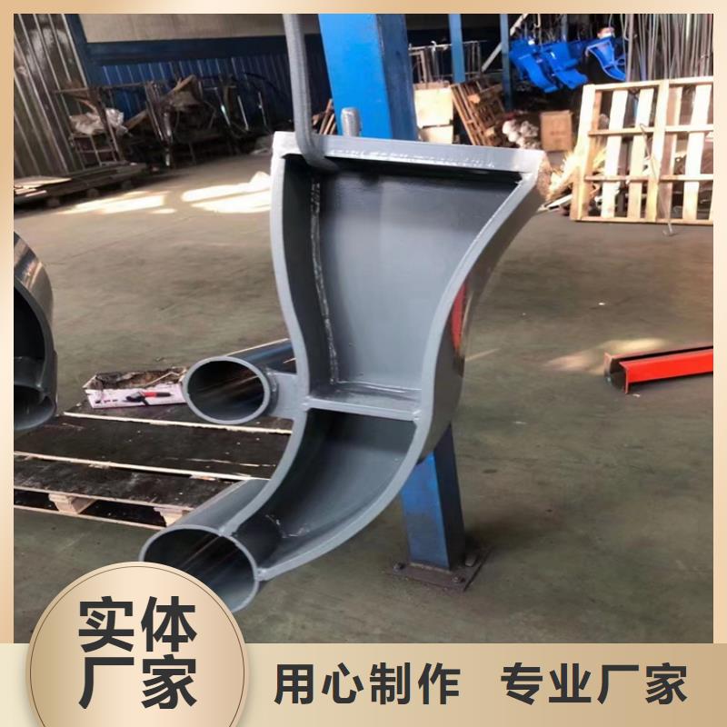 304不锈钢护栏_防撞立柱专业的生产厂家