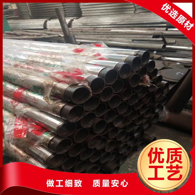 《随心所欲定制》使用寿命长久【河道景观护栏】-铝合金护栏厂家一站式采购方便心_二八商务