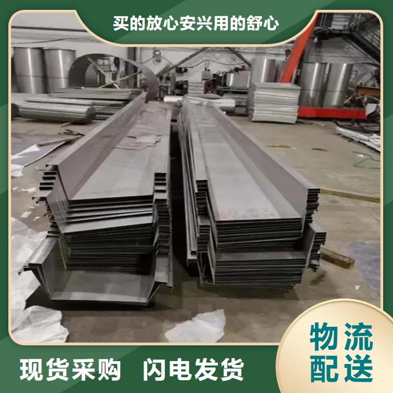 河堤两侧护栏厂家