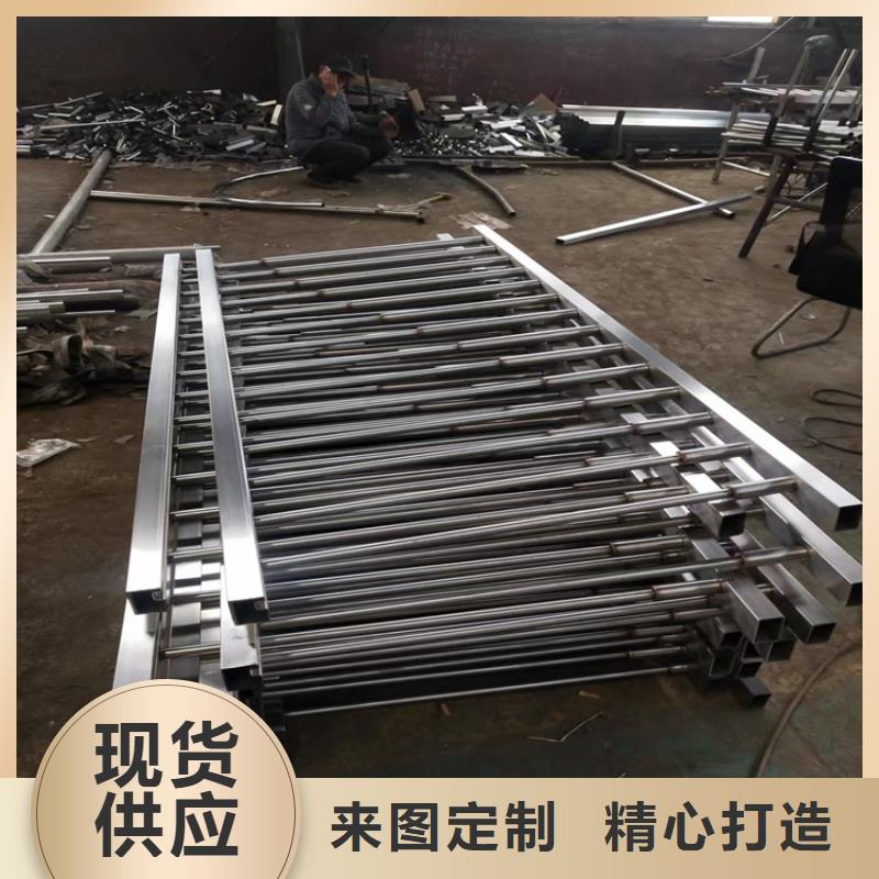 【 304不锈钢护栏2-桥梁栏杆厂家诚信经营】