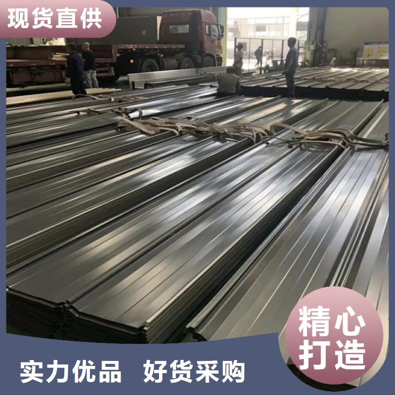不锈钢排水天沟厂家排水天沟/桥梁栏杆/不锈钢天沟
