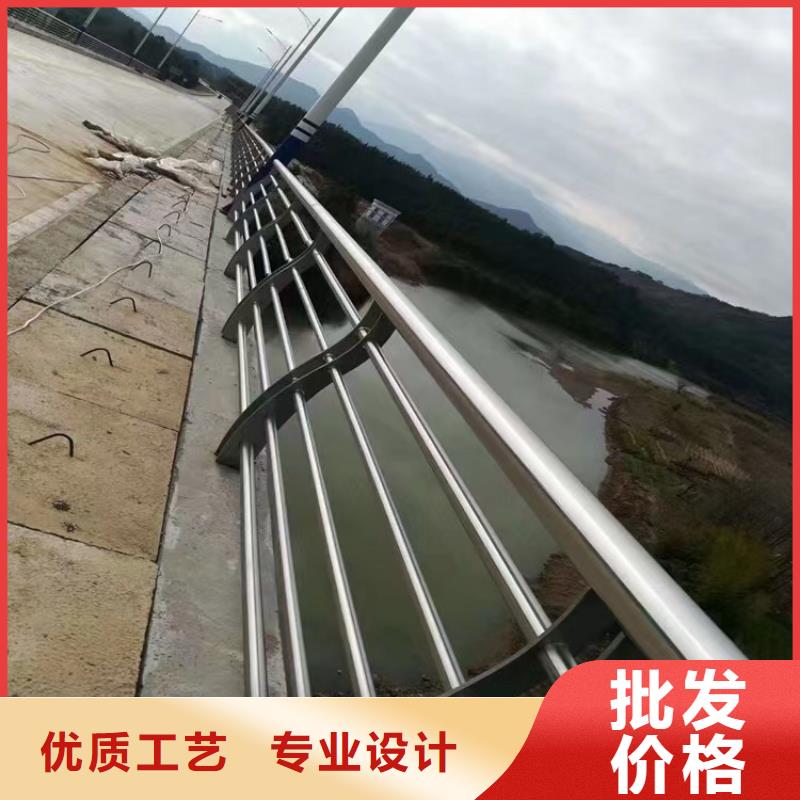 文安订制不锈钢护栏厂家河道护栏-木纹转印护栏-天桥护栏-灯光护栏厂家