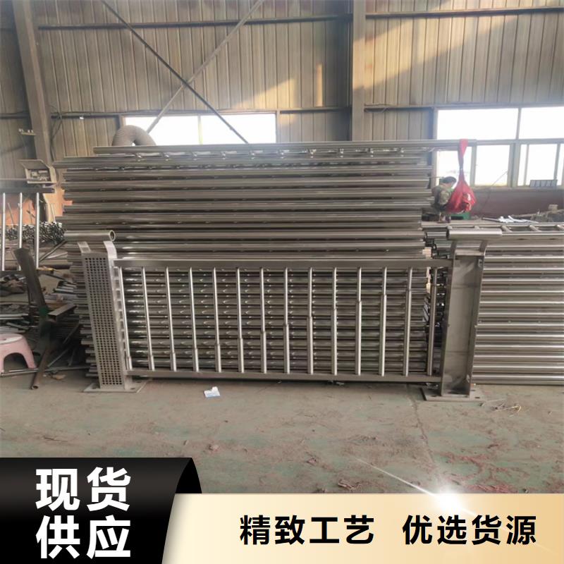 定制速度快工期短 桥梁防撞护栏2-【桥梁河道护栏厂家】专业生产制造厂_当地价格