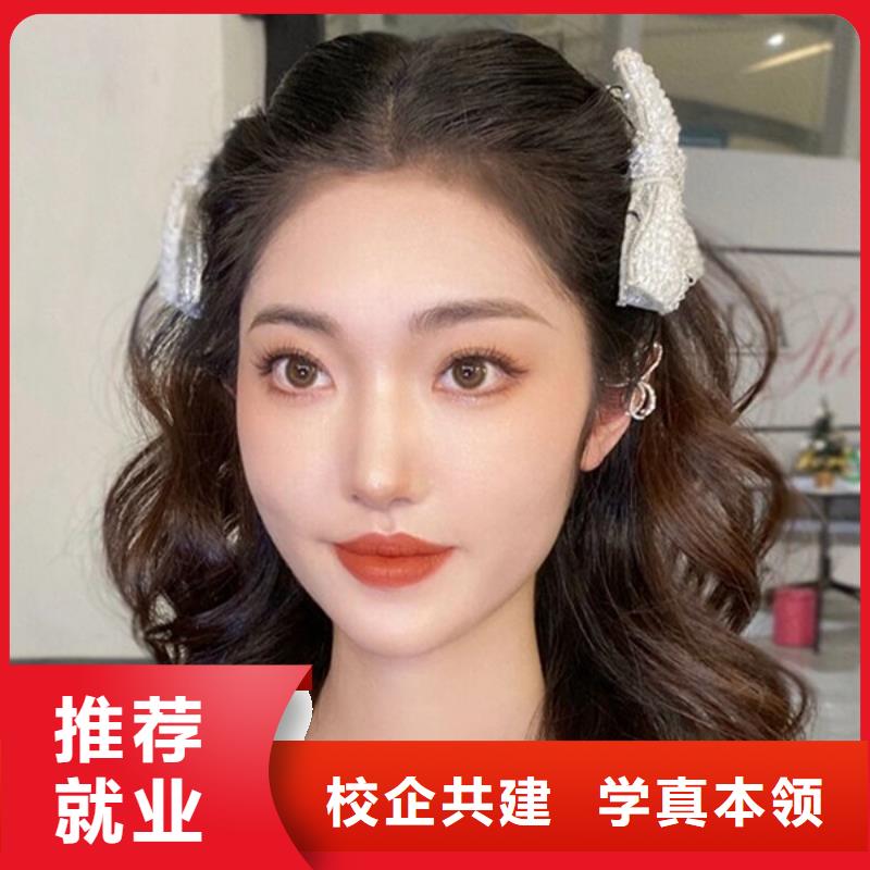 邓州古代汉服化妆培训学多长时间