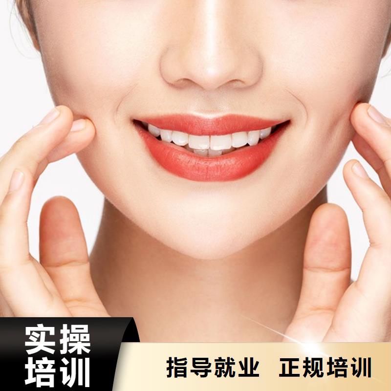 纹绣美发学校就业
