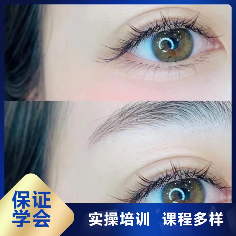 纹绣_【化妆学校】就业前景好