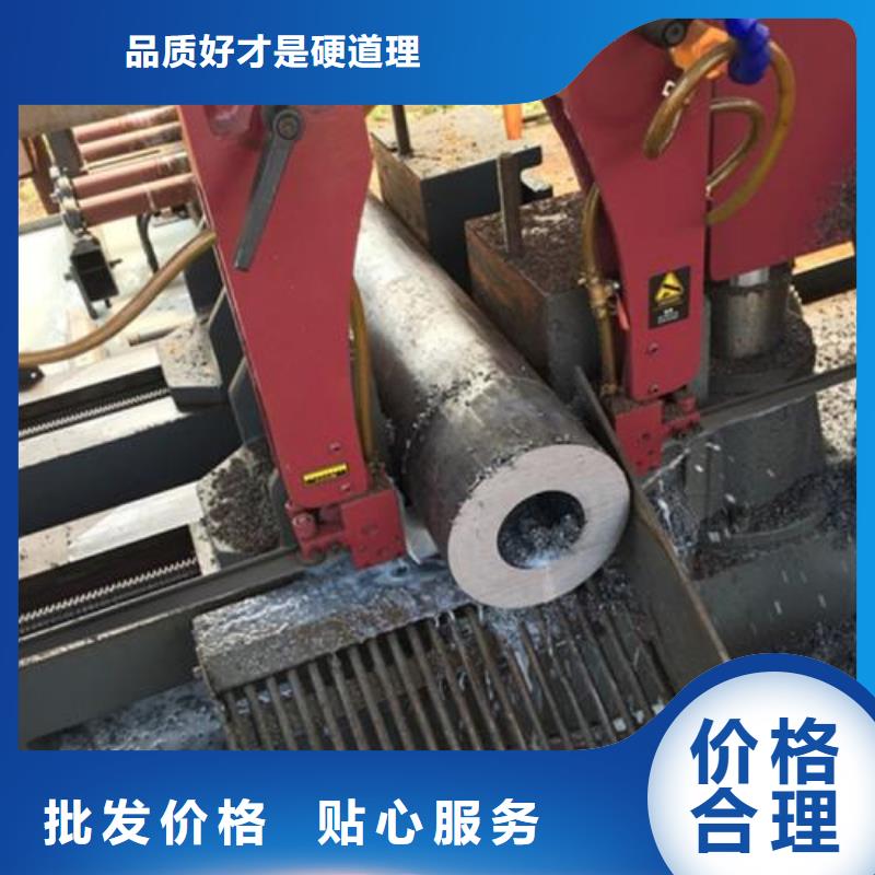无缝钢管方管厂优质材料厂家直销