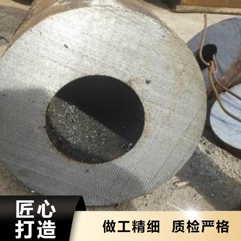 Q345D无缝钢管理论重量表