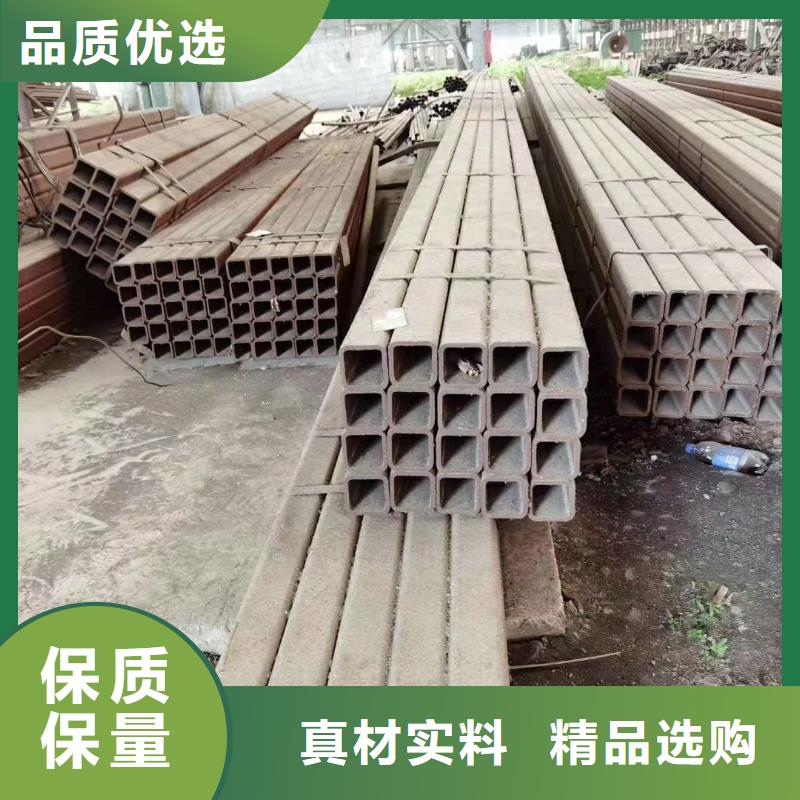 Q355B厚壁方管生产厂家】
