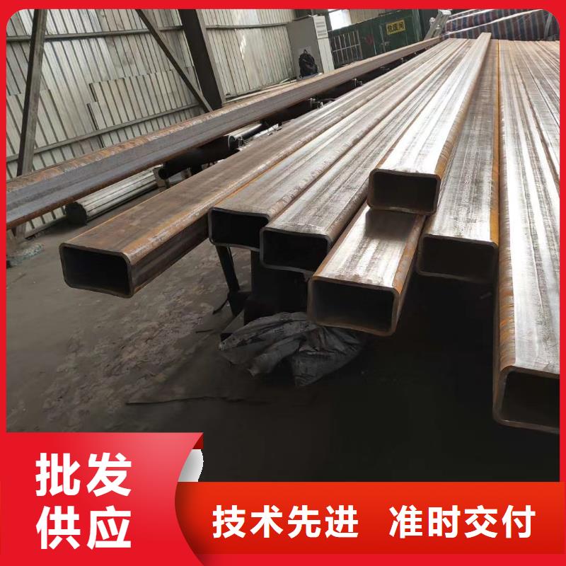 方管15CrMoG合金管客户满意度高